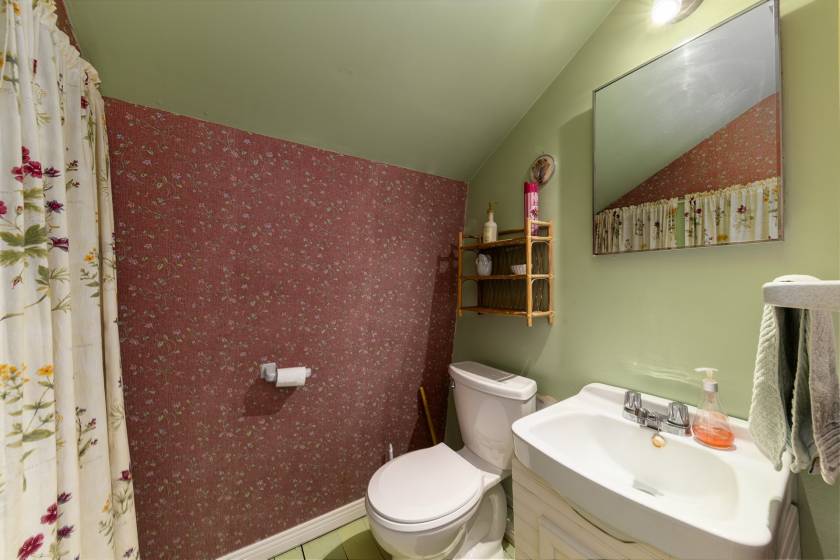 16 - Maison à vendre, La Malbaie (Code - mb425, Charlevoix)