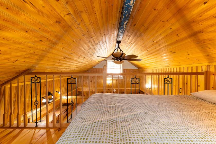 17 - Maison à vendre, La Malbaie (Code - mb425, Charlevoix)