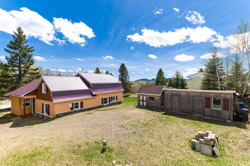 19 - Maison à vendre, La Malbaie (Code - mb425, Charlevoix)