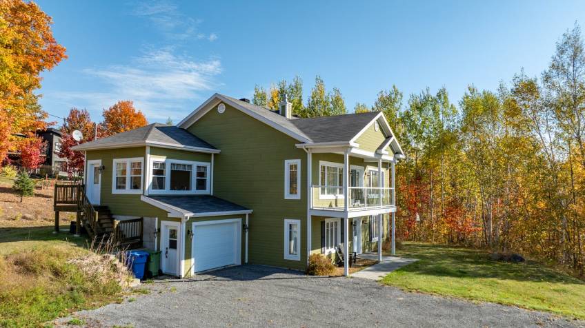 1 - Maison à vendre, Baie-Saint-Paul (Code - sp905, Charlevoix)