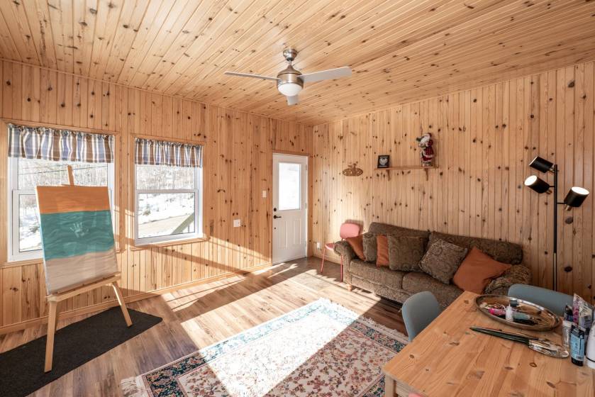 10 - Maison à vendre, Baie-Saint-Paul (Code - sp905, Charlevoix)