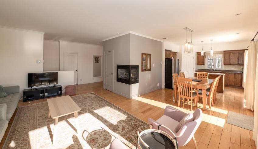 12 - Maison à vendre, Baie-Saint-Paul (Code - sp905, Charlevoix)