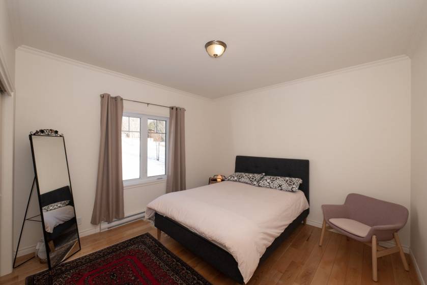 18 - Maison à vendre, Baie-Saint-Paul (Code - sp905, Charlevoix)