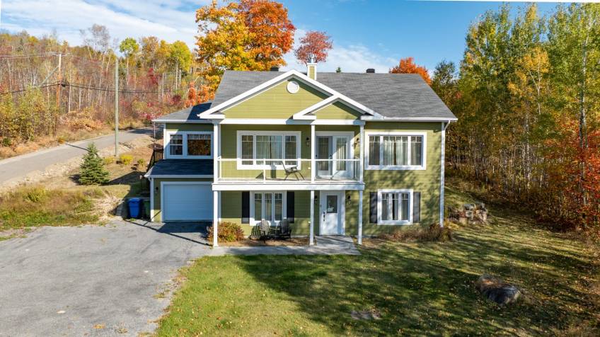 2 - Maison à vendre, Baie-Saint-Paul (Code - sp905, Charlevoix)