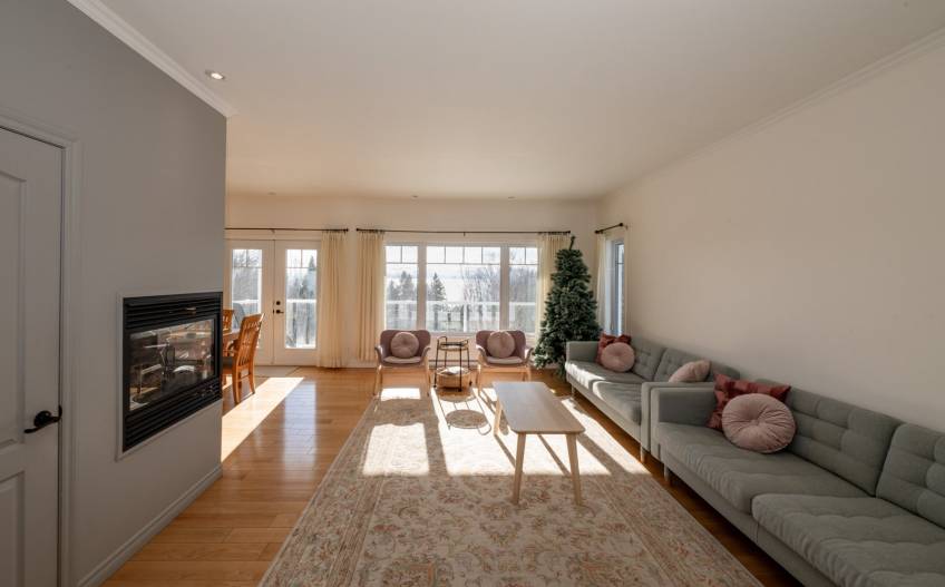 23 - Maison à vendre, Baie-Saint-Paul (Code - sp905, Charlevoix)