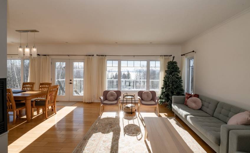 24 - Maison à vendre, Baie-Saint-Paul (Code - sp905, Charlevoix)