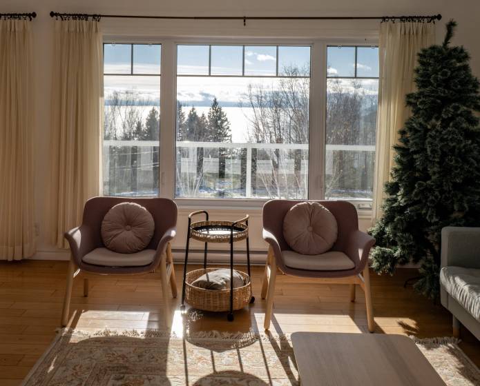 25 - Maison à vendre, Baie-Saint-Paul (Code - sp905, Charlevoix)