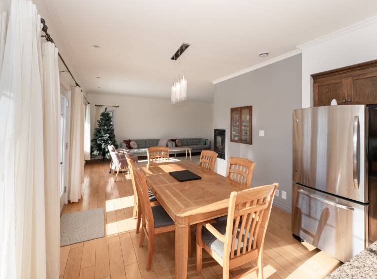 26 - Maison à vendre, Baie-Saint-Paul (Code - sp905, Charlevoix)