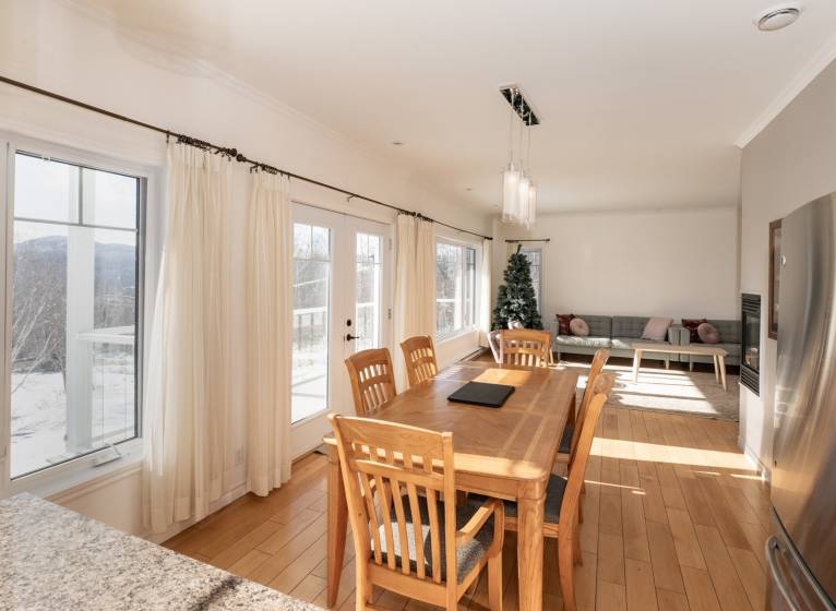 27 - Maison à vendre, Baie-Saint-Paul (Code - sp905, Charlevoix)