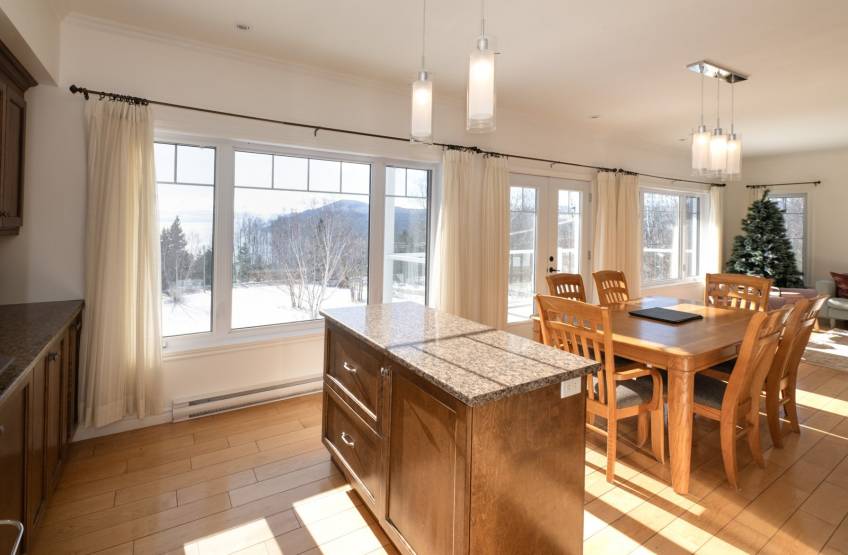 28 - Maison à vendre, Baie-Saint-Paul (Code - sp905, Charlevoix)