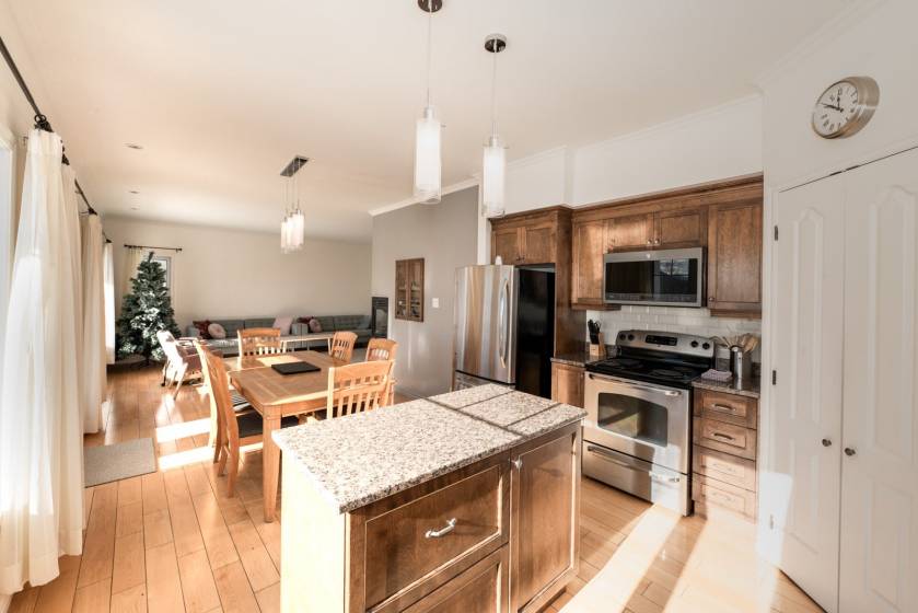 29 - Maison à vendre, Baie-Saint-Paul (Code - sp905, Charlevoix)