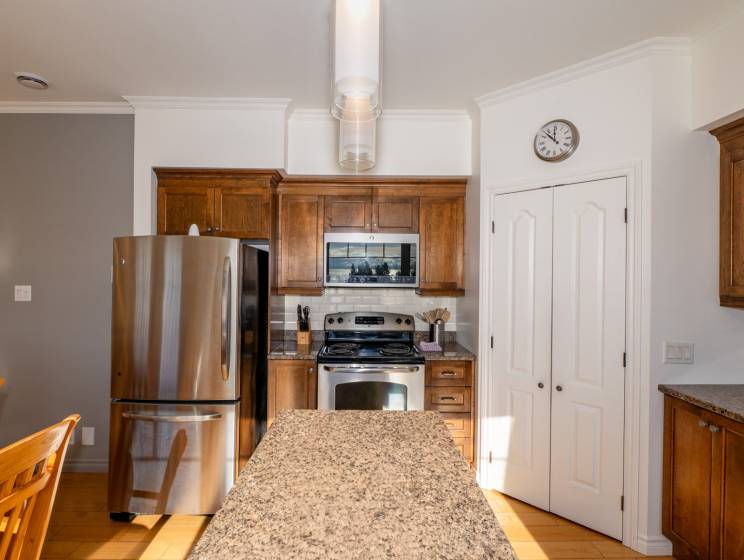 31 - Maison à vendre, Baie-Saint-Paul (Code - sp905, Charlevoix)