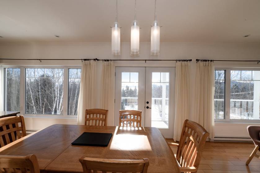 32 - Maison à vendre, Baie-Saint-Paul (Code - sp905, Charlevoix)