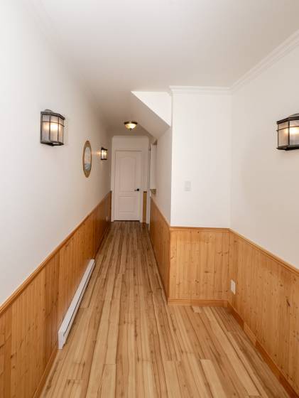 34 - Maison à vendre, Baie-Saint-Paul (Code - sp905, Charlevoix)