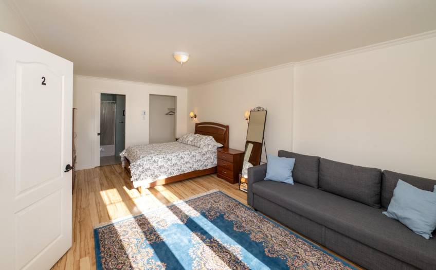 35 - Maison à vendre, Baie-Saint-Paul (Code - sp905, Charlevoix)