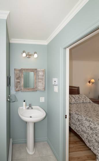 37 - Maison à vendre, Baie-Saint-Paul (Code - sp905, Charlevoix)