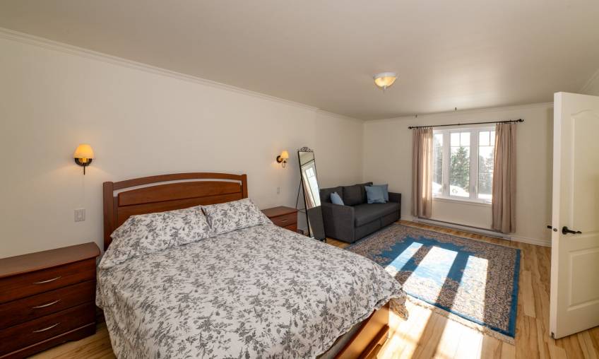 38 - Maison à vendre, Baie-Saint-Paul (Code - sp905, Charlevoix)