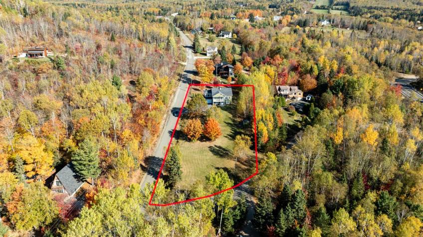 4 - Maison à vendre, Baie-Saint-Paul (Code - sp905, Charlevoix)