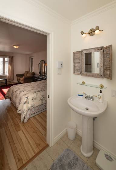 40 - Maison à vendre, Baie-Saint-Paul (Code - sp905, Charlevoix)