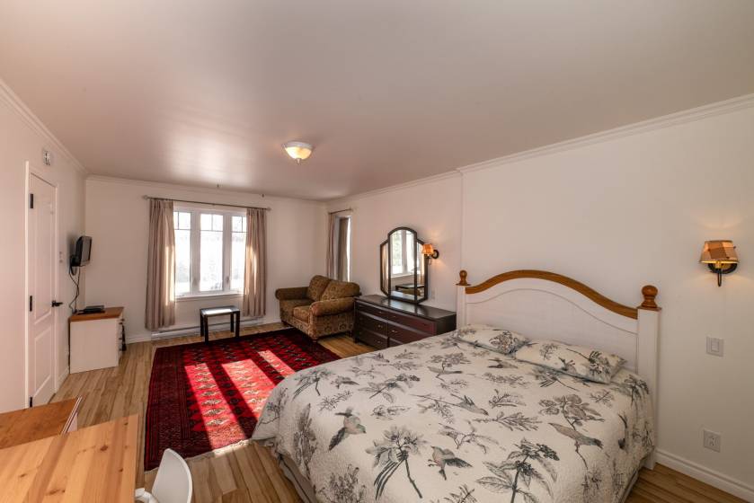 42 - Maison à vendre, Baie-Saint-Paul (Code - sp905, Charlevoix)