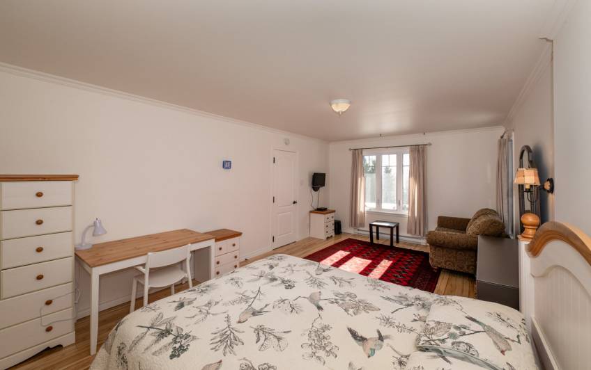 43 - Maison à vendre, Baie-Saint-Paul (Code - sp905, Charlevoix)