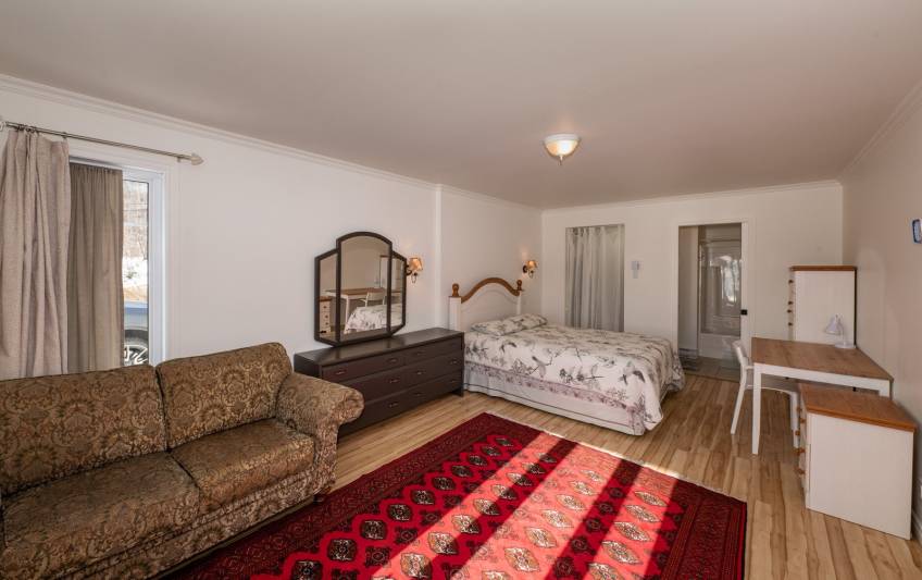 44 - Maison à vendre, Baie-Saint-Paul (Code - sp905, Charlevoix)