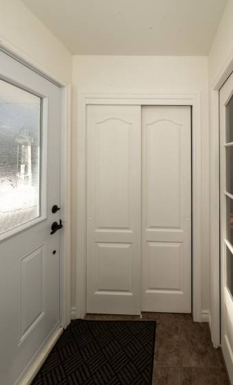 49 - Maison à vendre, Baie-Saint-Paul (Code - sp905, Charlevoix)