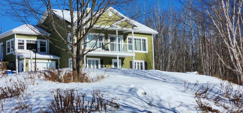 52 - Maison à vendre, Baie-Saint-Paul (Code - sp905, Charlevoix)