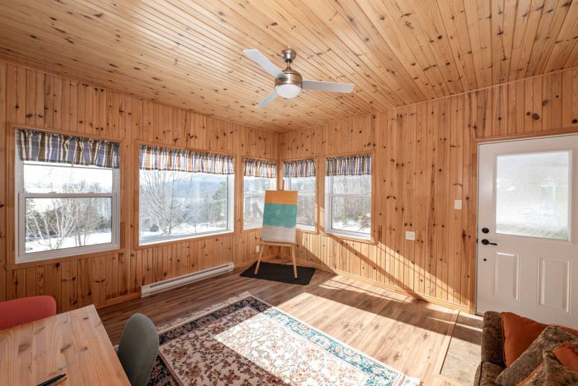 9 - Maison à vendre, Baie-Saint-Paul (Code - sp905, Charlevoix)