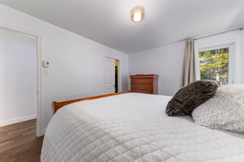 13 - Maison à vendre, Les Éboulements (Code - eb322, Charlevoix)