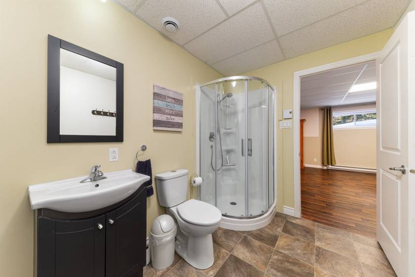 19 - Maison à vendre, Les Éboulements (Code - eb322, Charlevoix)