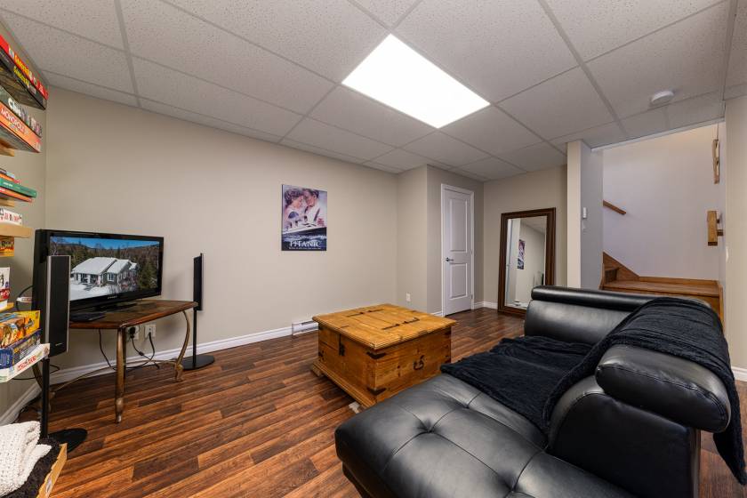 24 - Maison à vendre, Les Éboulements (Code - eb322, Charlevoix)