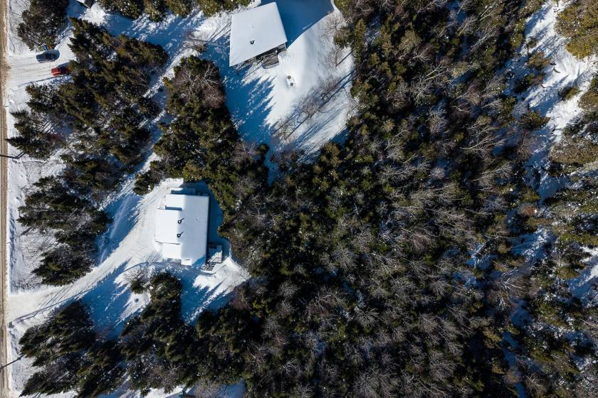 28 - Maison à vendre, Les Éboulements (Code - eb322, Charlevoix)