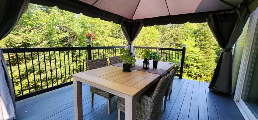 33 - Maison à vendre, Les Éboulements (Code - eb322, Charlevoix)