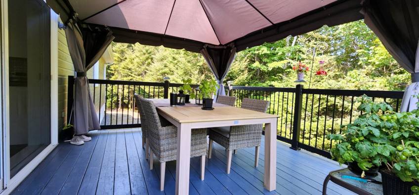 34 - Maison à vendre, Les Éboulements (Code - eb322, Charlevoix)