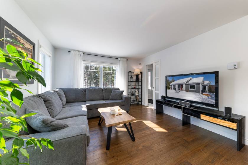 5 - Maison à vendre, Les Éboulements (Code - eb322, Charlevoix)