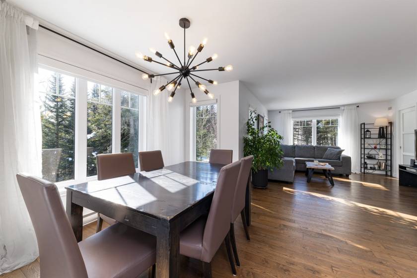 7 - Maison à vendre, Les Éboulements (Code - eb322, Charlevoix)