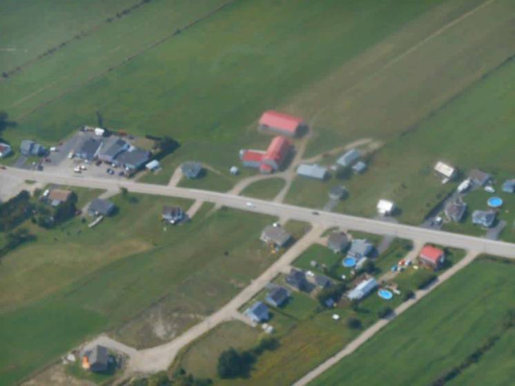 13 - Projet immobilier à vendre, Les Éboulements (Code - eb027, Charlevoix)